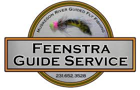 Feenstra Guide Service Logo